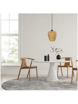 Lampa wisząca BOHO BERN 1xE27 Kobi Design