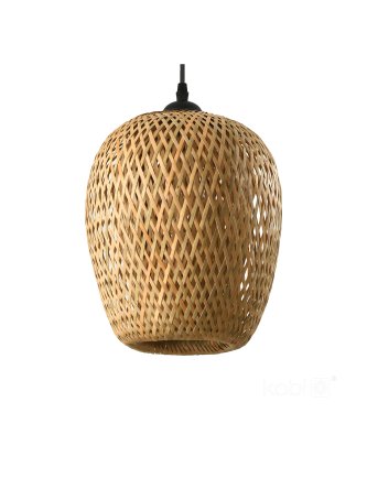 Lampa wisząca BOHO BERN M 1xE27 Kobi Design