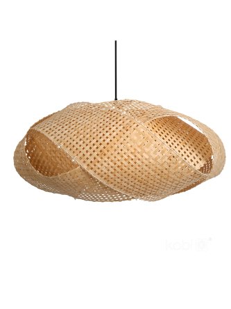 Lampa wisząca BOHO BINDUM 1xE27 Kobi Design