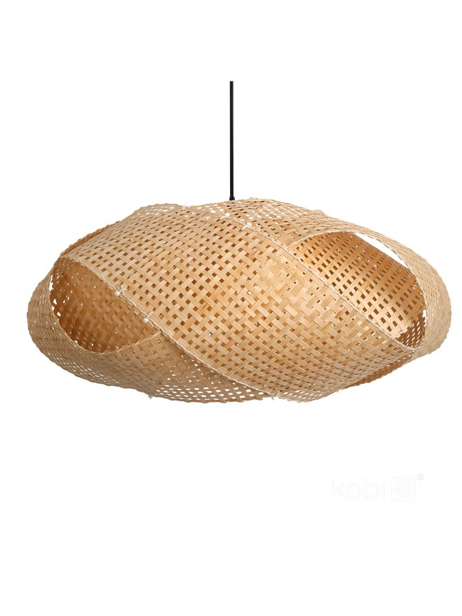 Lampa wisząca BOHO BINDUM 1xE27 Kobi Design