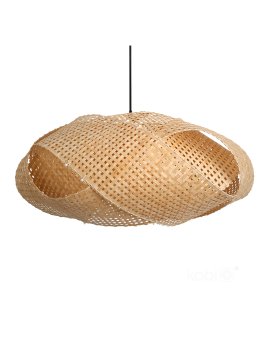 Lampa wisząca BOHO BINDUM 1xE27 Kobi Design