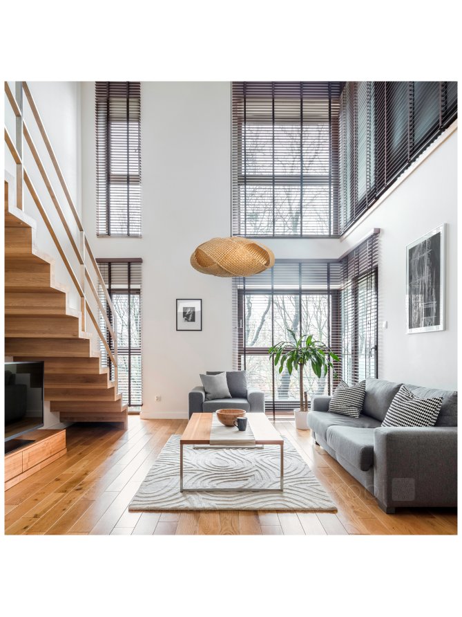 Lampa wisząca BOHO BINDUM 1xE27 Kobi Design