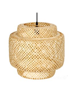 Lampa wisząca BOHO BONN 1xE27 Kobi Design