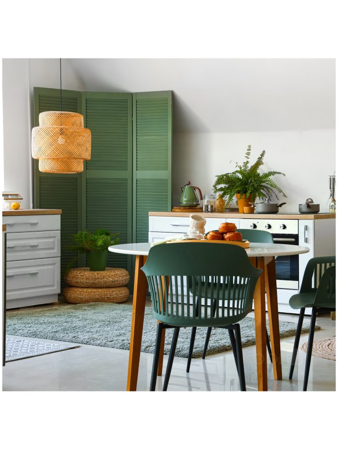 Lampa wisząca BOHO BONN 1xE27 Kobi Design