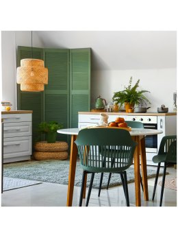 Lampa wisząca BOHO BONN 1xE27 Kobi Design