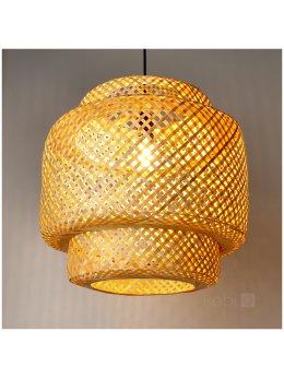 Lampa wisząca BOHO BONN 1xE27 Kobi Design