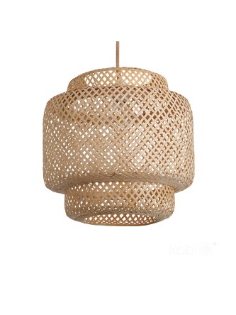 Lampa wisząca BOHO BONN RB 1xE27 Kobi Design