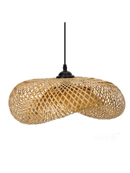 Lampa wisząca BOHO BRUGIA M 1xE27 Kobi Design
