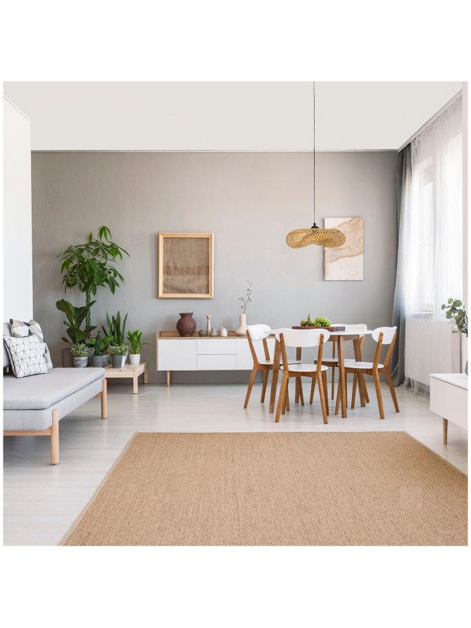 Lampa wisząca BOHO BRUGIA M 1xE27 Kobi Design