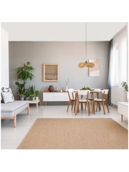 Lampa wisząca BOHO BRUGIA M 1xE27 Kobi Design
