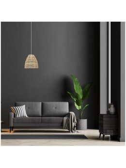 Lampa wisząca BOHO RANGO 1xE27 Kobi Design