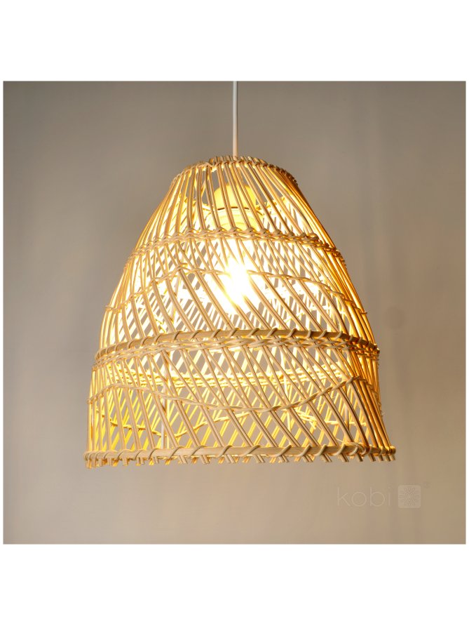 Lampa wisząca BOHO RANGO 1xE27 Kobi Design