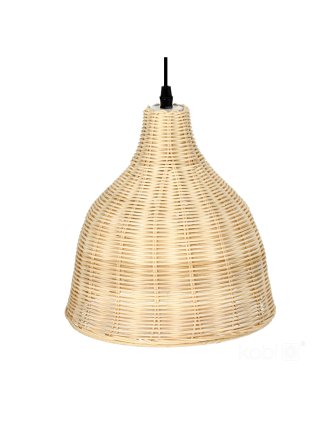 Lampa wisząca BOHO RENNES  1xE27 Kobi Design