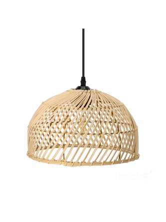 Lampa wisząca BOHO RIGA 1xE27 Kobi Design