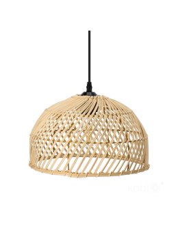 Lampa wisząca BOHO RIGA 1xE27 Kobi Design