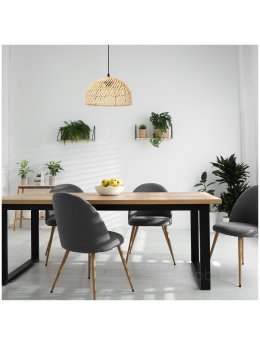 Lampa wisząca BOHO RIGA 1xE27 Kobi Design