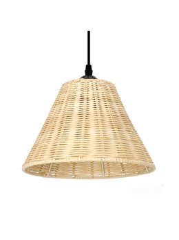 Lampa wisząca BOHO RONDA 1xE27 Kobi Design