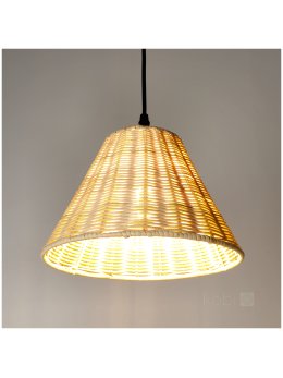 Lampa wisząca BOHO RONDA 1xE27 Kobi Design