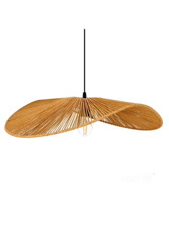 Lampa wisząca BOHO VERONA 1xE27 Kobi Design