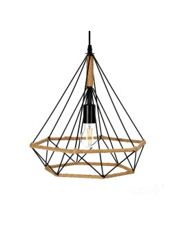 Lampa wisząca BOHO VIENNA 1xE27 Kobi Design