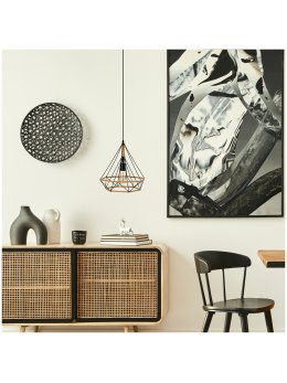 Lampa wisząca BOHO VIENNA 1xE27 Kobi Design