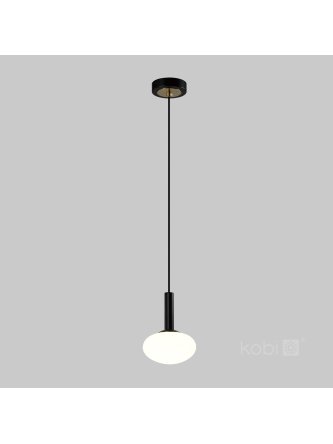 Lampa wisząca ELIPSE ELEGANCE S 1xG9 Kobi  Design 2