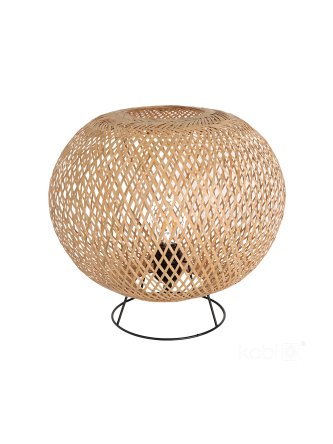 Lampka biurkowa BOHO BITAVIA MINI 1xE27 Kobi Design