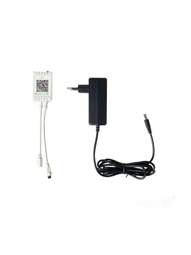 Taśma LED PLAY SET 15m RGB CCT IP20 Kobi Design