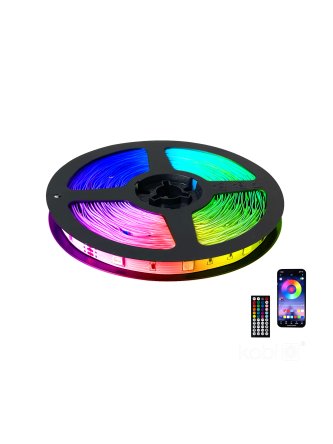 Taśma LED PLAY SET 20m RGB CCT IP20 Kobi Design