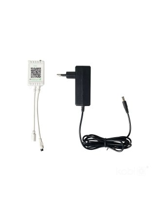 Taśma LED PLAY SET 20m RGB CCT IP20 Kobi Design 2