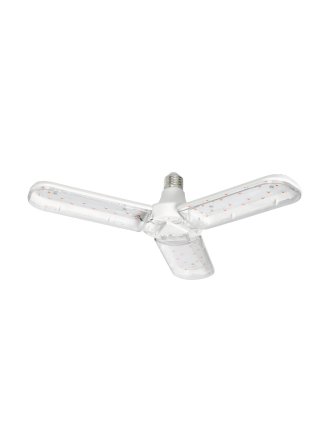 Żarówka do roślin LED PLANTY 24W E27 1200K Kobi design