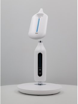 Lampka biurkowa K-BL1072 BIAŁY z serii MIDA