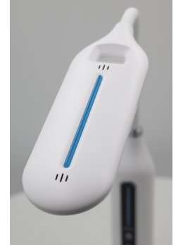Lampka biurkowa K-BL1072 BIAŁY z serii MIDA