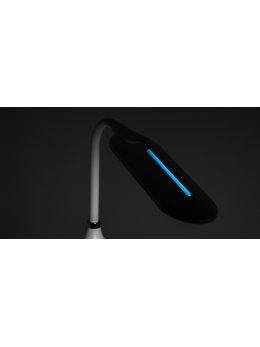 Lampka biurkowa K-BL1072 BIAŁY z serii MIDA