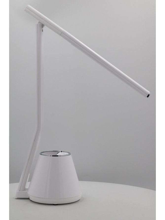 Lampka biurkowa K-BL1066 BIAŁY z serii KIKI