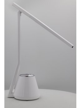 Lampka biurkowa K-BL1066 BIAŁY z serii KIKI