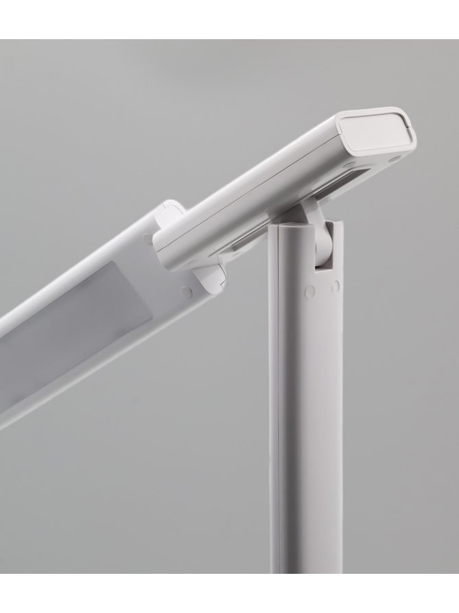 Lampka biurkowa K-BL1066 BIAŁY z serii KIKI
