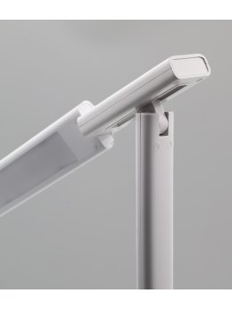 Lampka biurkowa K-BL1066 BIAŁY z serii KIKI