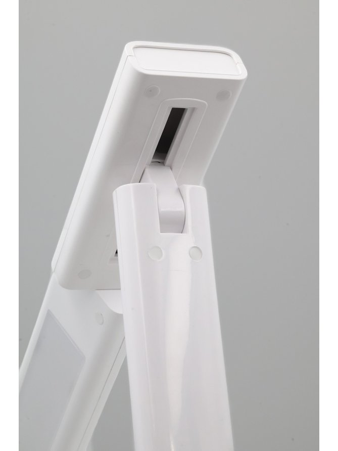 Lampka biurkowa K-BL1066 BIAŁY z serii KIKI