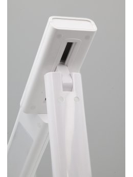 Lampka biurkowa K-BL1066 BIAŁY z serii KIKI