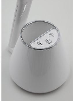 Lampka biurkowa K-BL1066 BIAŁY z serii KIKI