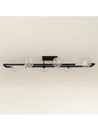 Lampa wisząca K-5762 z serii PARMA