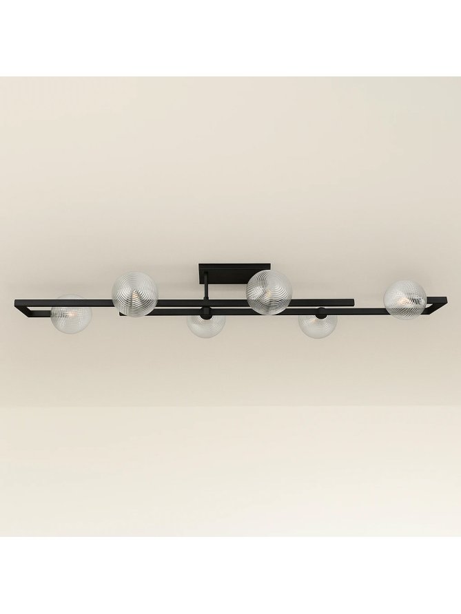Lampa wisząca K-5762 z serii PARMA