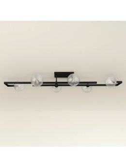 Lampa wisząca K-5762 z serii PARMA