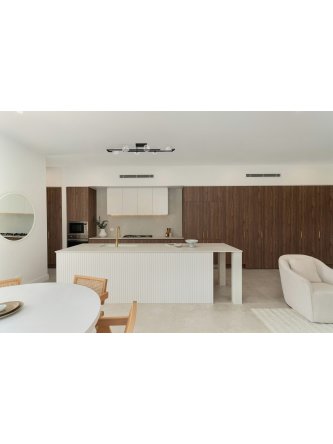 Lampa wisząca K-5762 z serii PARMA 2