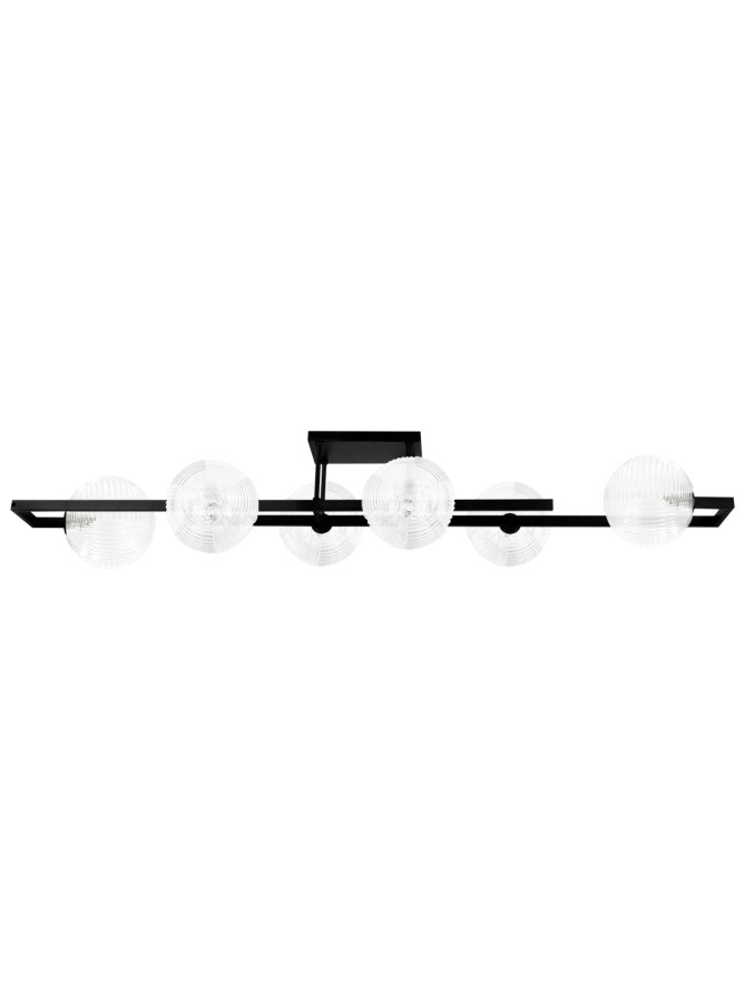 Lampa wisząca K-5762 z serii PARMA