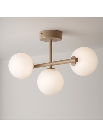 Lampa sufitowa K-5840 z serii ARDI