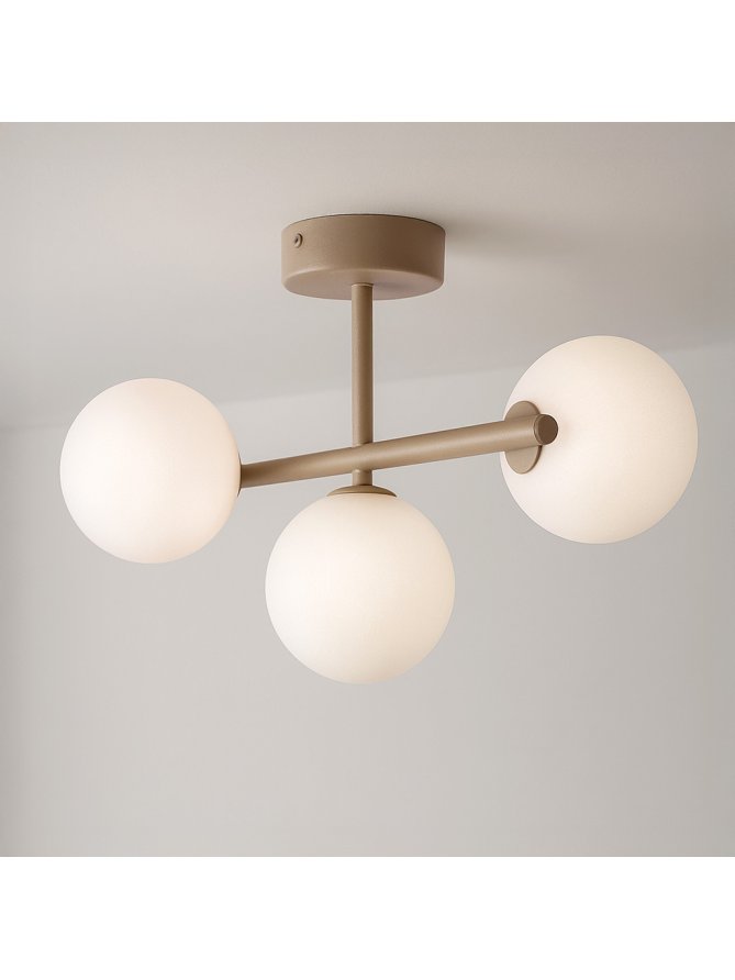 Lampa sufitowa K-5840 z serii ARDI