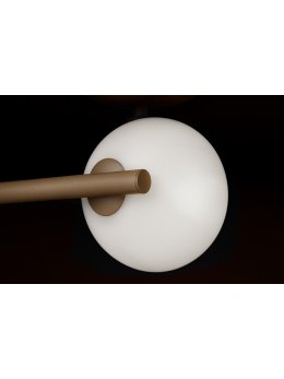 Lampa sufitowa K-5840 z serii ARDI