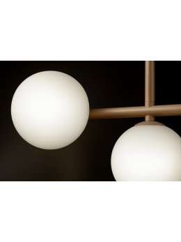 Lampa sufitowa K-5840 z serii ARDI